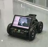 Open source ROS robot